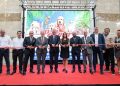 Pet İzmir 2023 Açıldı