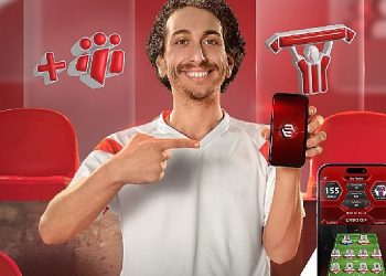 Petrol Ofisi Toplumsal Lig, yeni dönemde “Her Vakit, Her Yerde Kazanmak İçin Oyna” diyor!