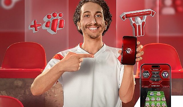 Petrol Ofisi Toplumsal Lig, yeni dönemde “Her Vakit, Her Yerde Kazanmak İçin Oyna” diyor!