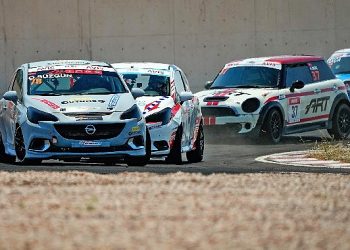 Pistte Üçüncü Randevu İzmir Park’ta