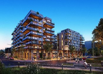 Polat Holding Macaristan’da Gayrimenkul’de Büyümeye Devam Ediyor