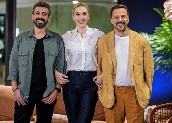 Prime Görüntü, Birinci Yerli Amazon Original Dizisi Düğüm’den Yeni Görsel Yayınladı