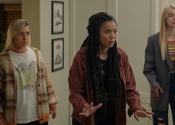 Prime Görüntü, Gen V Dizisinin Resmi Görsellerini ve Karakterlerine Dair Birinci Bilgileri Paylaştı