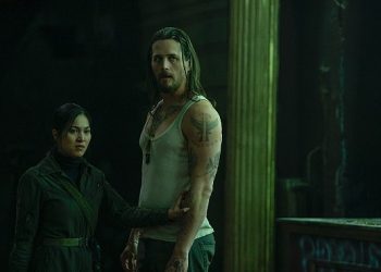 Prime Görüntü, Merakla Beklenen Üç Kısımlık The Continental: From The World Of John Wick Dizisinin Resmi Fragmanını Yayınladı