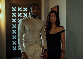 Prime Görüntü, Yeni Dizisi Mr. & Mrs. Smith’in 2024’te Yayınlanacağını Duyurdu