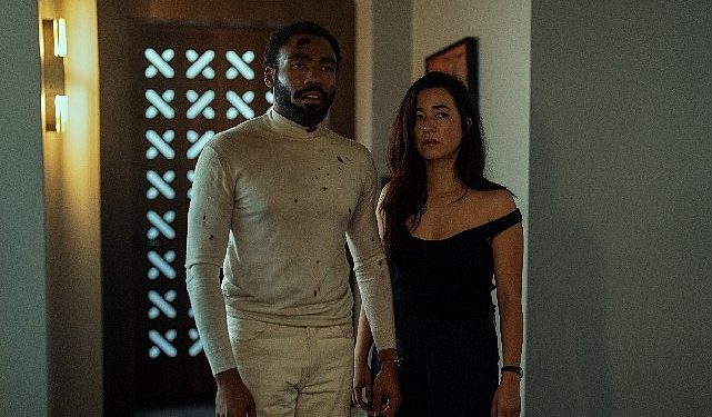 Prime Görüntü, Yeni Dizisi Mr. & Mrs. Smith’in 2024’te Yayınlanacağını Duyurdu