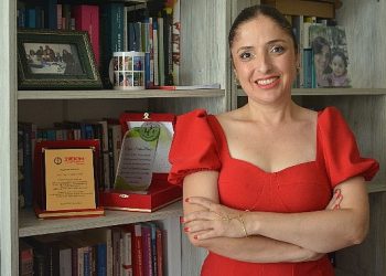 Prof. Dr. Şadiye Deniz, “Unutulma hakkı, temel bir insan hakkı”
