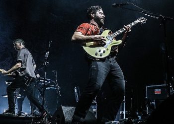 ‘PSM Loves Summer by %100 Müzik’ ikinci yılını Foals ile tamamladı!