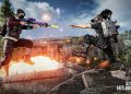 PUBG 25.2 Yaması, Orijinal Özelliklerle Yayında: Dragunov DMR, AUG Ayarlamaları ve Chroma Geliştirilebilir Silah Kozmetikleri Artık Sizlere