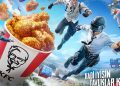 PUBG MOBILE ve PUBG: BATTLEGROUNDS’un KFC İş Birliği Oyuncuların Zaferin Tadını Almasını Sağlayacak