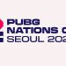 PUBG Nations Cup 2023 Başlıyor!