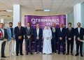 QTerminals Antalya Katarlı Heyeti Ağırladı