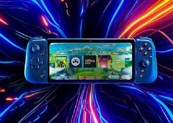 Razer, Taşınabilir Oyunu tekrar tanımlıyor