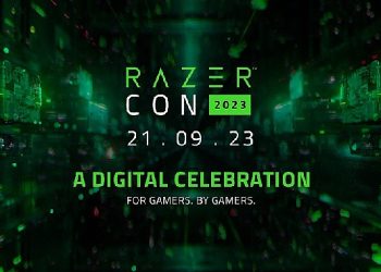 RAZERCON 2023, 21 Eylül’de başlıyor!