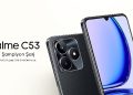 realme C53 ile Oyunun Kuralı Değişiyor