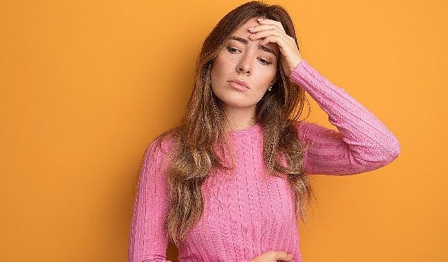 Regl Ağrısıyla Baş Etmenin 10 Yolu