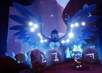 Riot Forge ve Tequila Works, Song Of Nunu: A League of Legends Story™ için özel bir birinci bakış görüntüsü yayınlıyor