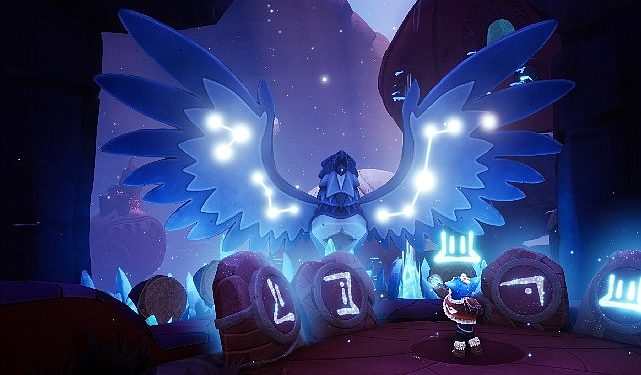 Riot Forge ve Tequila Works, Song Of Nunu: A League of Legends Story™ için özel bir birinci bakış görüntüsü yayınlıyor