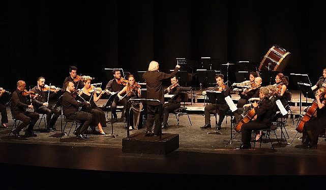 Romanya Kültür Günleri AKM’de başladı