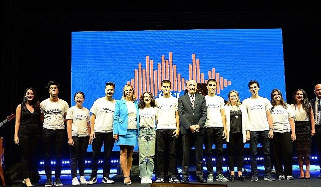 Sabancı Üniversitesi “Geleceğe Kelam Ver” Burs Fonu Depremzede Öğrencileri Destekliyor