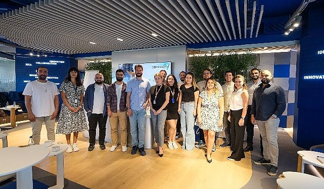 Sabancı’nın ‘kanatlandıran’ girişimcilik programında ikinci devir başladı