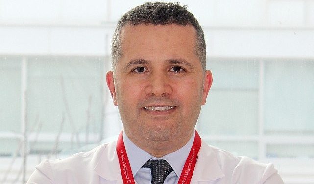 Safra Kanalı Kanseri Riskini Artıran 7 Faktör