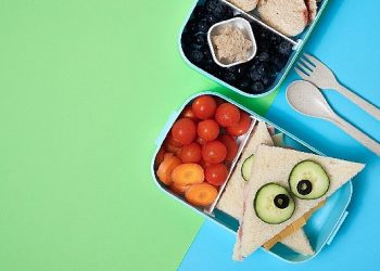 Sağlıklı Bir Beslenme Çantasında Neler Olmalı?