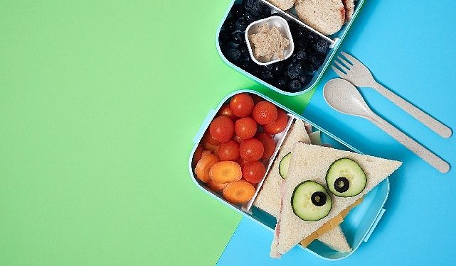 Sağlıklı Bir Beslenme Çantasında Neler Olmalı?