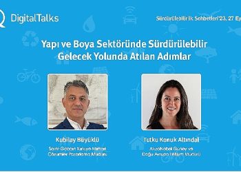 Saint-Gobain Türkiye “DigitalTalks Sürdürülebilirlik Sohbetleri 2023″e Elmas Sponsor Oldu