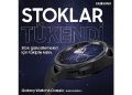 Samsung Galaxy Watch6 Classic Astro Edition’ın stokları tükendi!