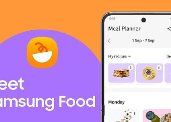 Samsung, Yapay Zeka Dayanaklı, Şahsileştirilmiş Yemek Tanımı Hizmeti Samsung Food’un Küresel Lansmanını Yaptı