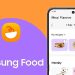 Samsung, Yapay Zeka Dayanaklı, Şahsileştirilmiş Yemek Tanımı Hizmeti Samsung Food’un Küresel Lansmanını Yaptı
