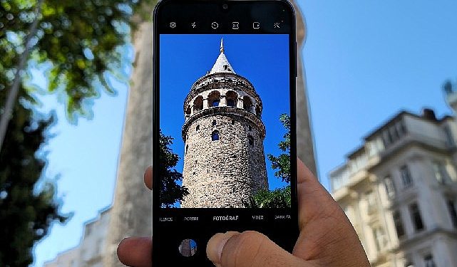 Samsung, Yeni Galaxy M34 5G Serisi ile Kullanıcılara Kusursuz Bir Tecrübe Sunuyor