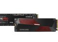 Samsung’un Yeni 4TB SSD 990 PRO Serisi Oyuncuların ve İçerik Üreticilerin Hayatını Kolaylaştırıyor
