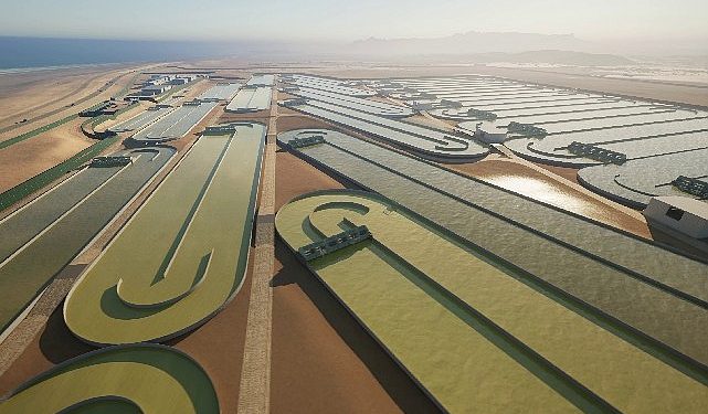 Schneider Electric, Karbon Yakalama Sanayisine EcoStruxure Automation Expert ile Güç Katıyor