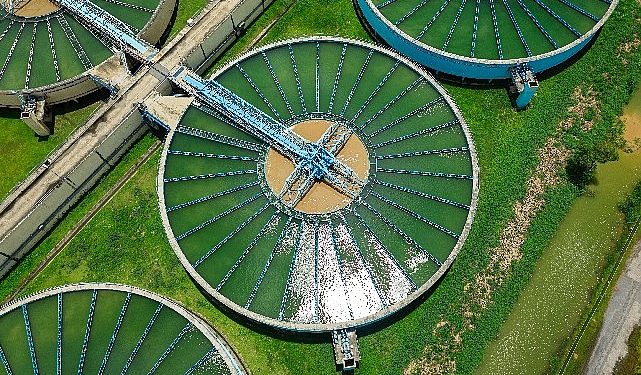 Schneider Electric ve SUEZ, Su Dalında Dijital Dönüşüme Öncülük Ediyor