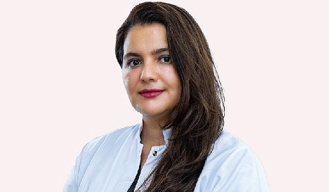 Sedef Bulaşıcı Değil