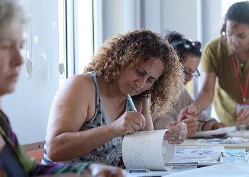 Seferihisar’da “kurs” vakti