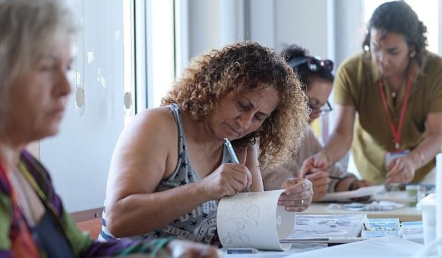 Seferihisar’da “kurs” vakti