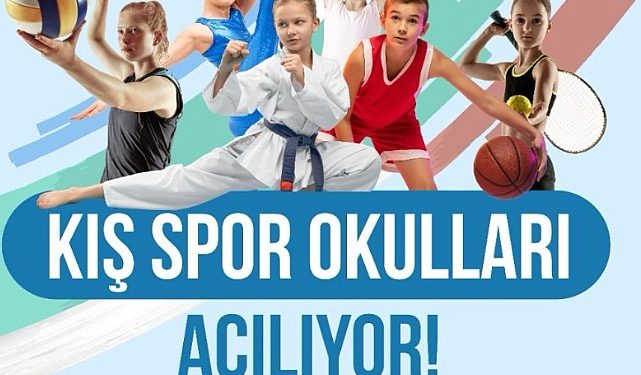 Seferihisar’da Spora Orta Yok