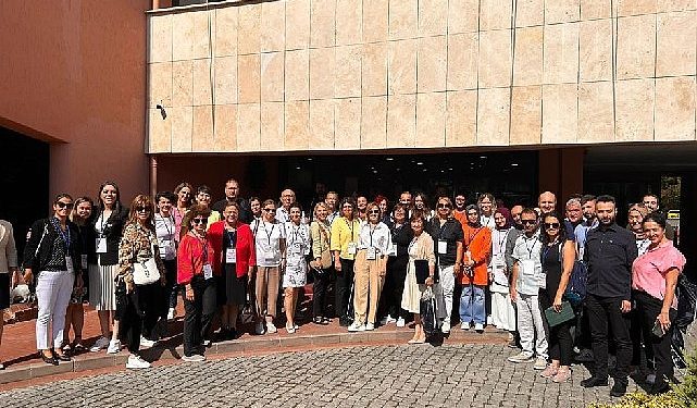 “Şehir Peyzajları, Polen Tesirini Azaltacak Biçimde Yapılmalı”