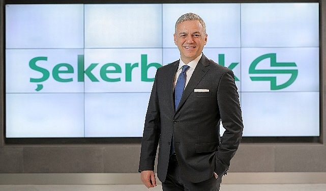Şekerbank’ta çiftçiler eser bedellerini beklemeden karşılıyor