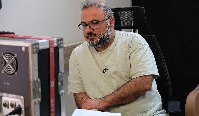 Selçuk Aydemir’in acı günü