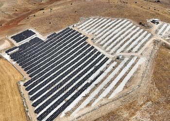 Selçuklu Belediyesi Elektrik Muhtaçlığının %90’ını Bu Tesisten Karşılayacak