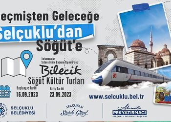 Selçuklu Belediyesi Kültür Tiplerine Müracaatlar Başladı