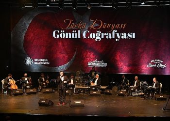 Selçuklu Belediyesi’nden Zafer Bayramı’na özel manalı aktiflik