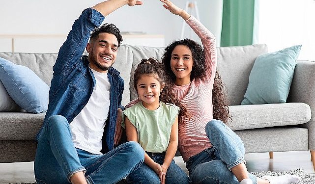 Sele Karşı Teminatınız Konut Sigortası