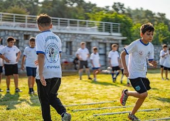 Selimiye ve Bafa’da Yaz Tatili çok hareketli geçti