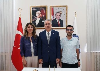 Serebral palsili çocukların ailelerine dayanak olacak taşınabilir uygulama