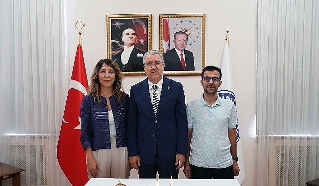 Serebral palsili çocukların ailelerine dayanak olacak taşınabilir uygulama